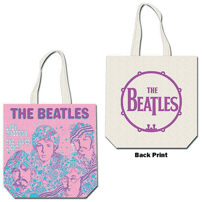 The Beatles - Lady Madonna - Bag