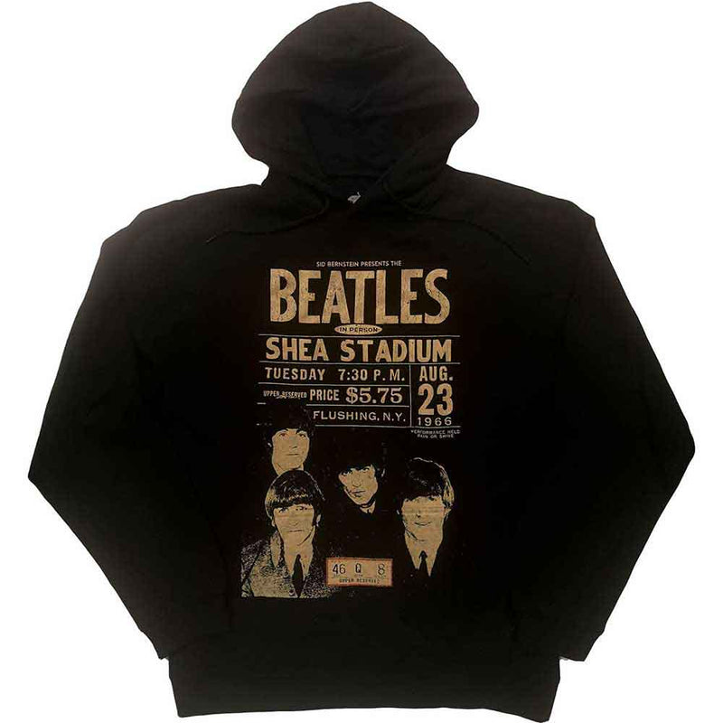 The Beatles - Shea '66 - Hoodie