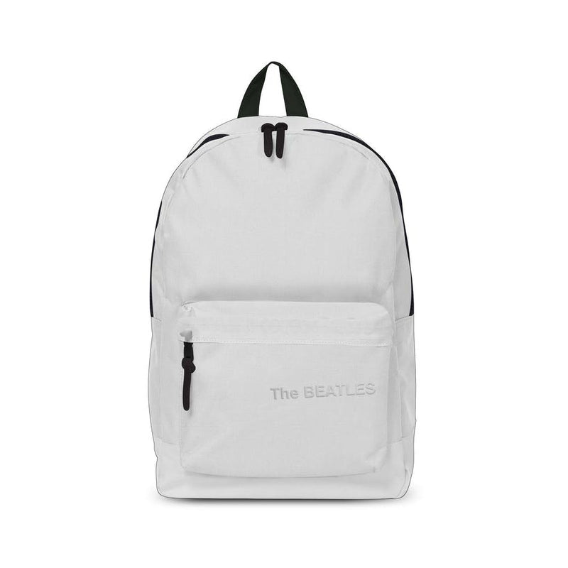 The Beatles - White Album - Backpack