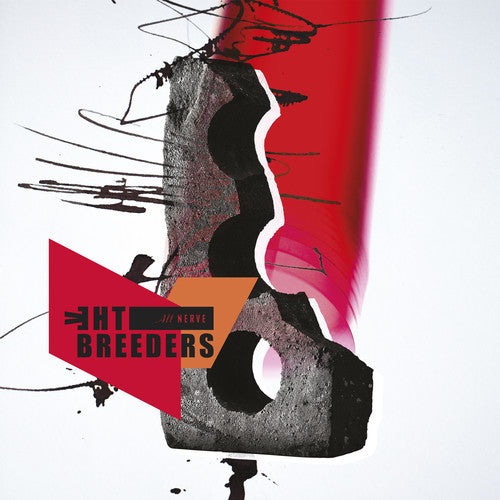 The Breeders - All Nerve - Vinyl