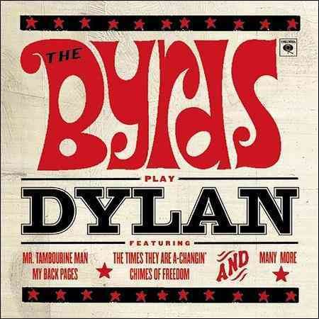 The Byrds - Play Dylan - CD