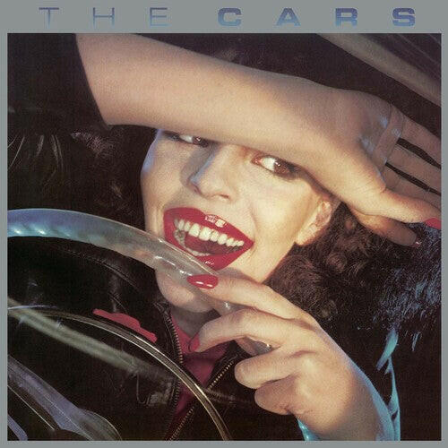 The Cars - Self-Titled - Vinyl