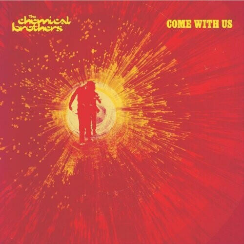 The Chemical Brothers - Come With Us - Vinyl
