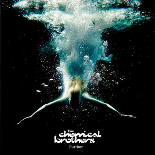 The Chemical Brothers - Further - Vinyl