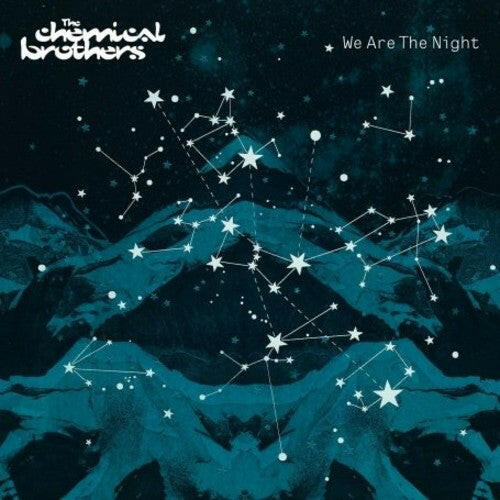 The Chemical Brothers - We Are the Night - Vinyl