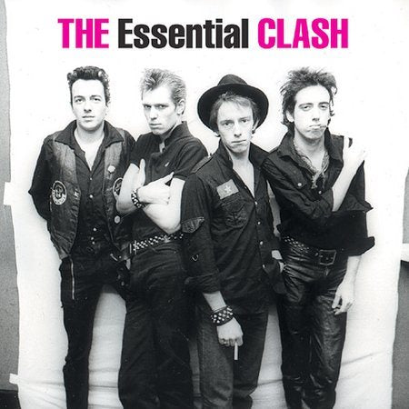 The Clash - The Essential - CD