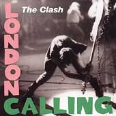 The Clash - London Calling (Remastered) - CD