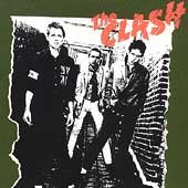The Clash - The Clash (Remastered) - CD