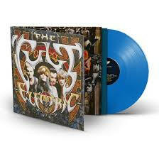 The Cult - Electric - Blue Vinyl