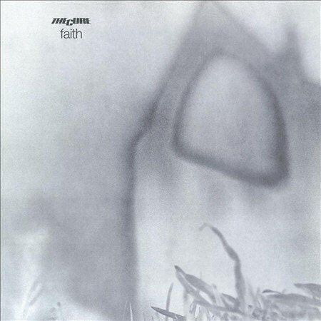 The Cure - Faith - Vinyl