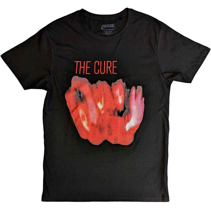 The Cure - Pornography - Unisex T-Shirt
