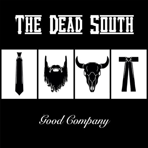 The Dead South - Good Company - Vinyl