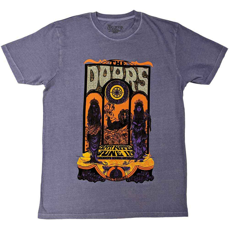The Doors - Sacramento - Unisex T-Shirt