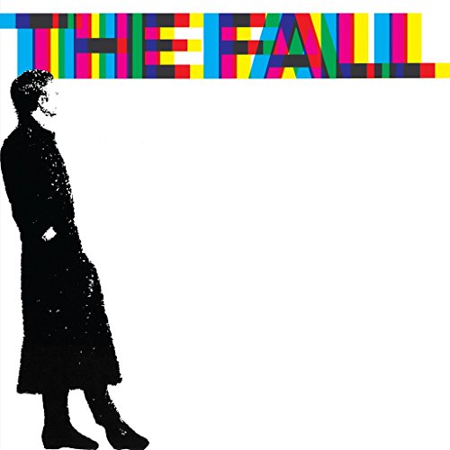 The Fall - 45 84 89 A Sides - Vinyl