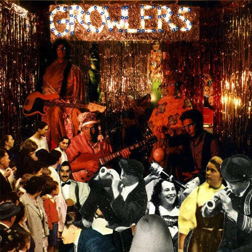 The Growlers - Are You In Or Out? - Vinyl