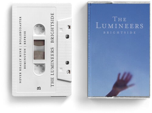 The Lumineers - Brightside - Cassette