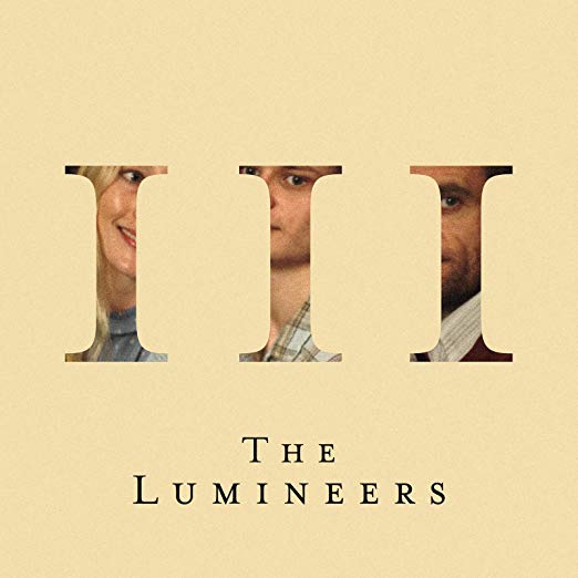The Lumineers - III - CD