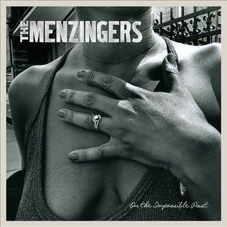 The Menzingers - On the Impossible Past - Vinyl