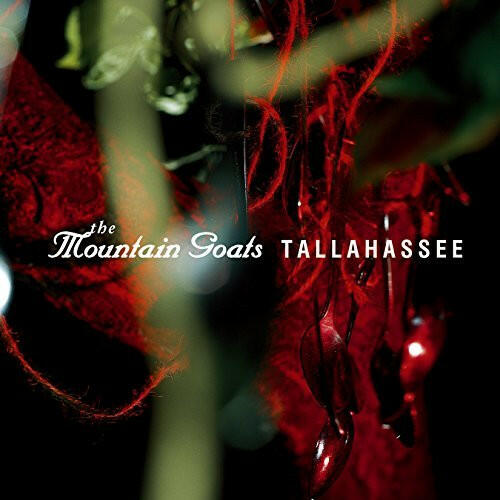 The Mountain Goats - Tallahassee - Vinyl