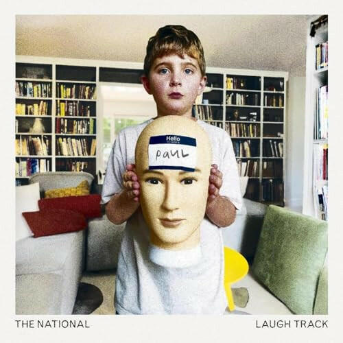 The National - Laugh Track - Vinyl
