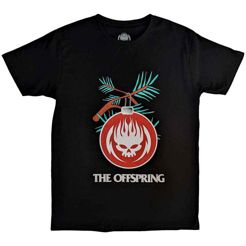 The Offspring - Bauble - Unisex T-Shirt