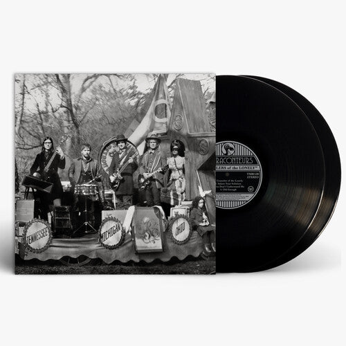 The Raconteurs - Consolers Of The Lonely - Vinyl