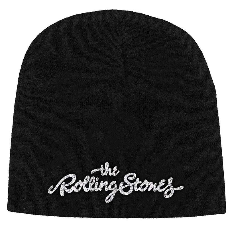 The Rolling Stones - Logo - Beanie