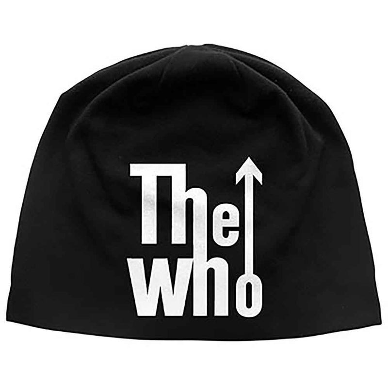The Who - Logo - Beanie