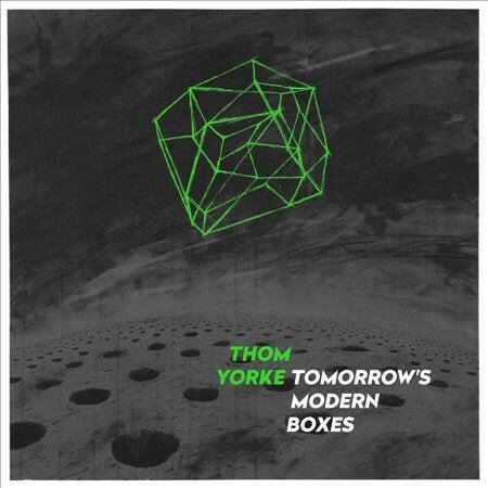 Thom Yorke - Tomorrow's Modern Boxes - Vinyl