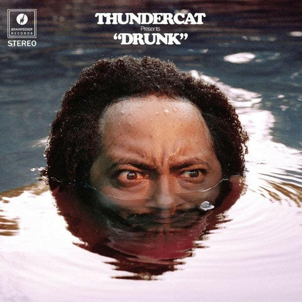 Thundercat - Drunk - 10" Vinyl Box Set