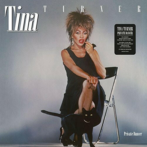 Tina Turner - Private Dancer - Vinyl