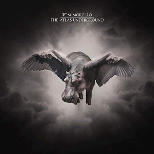 Tom Morello - The Atlas Underground - Vinyl