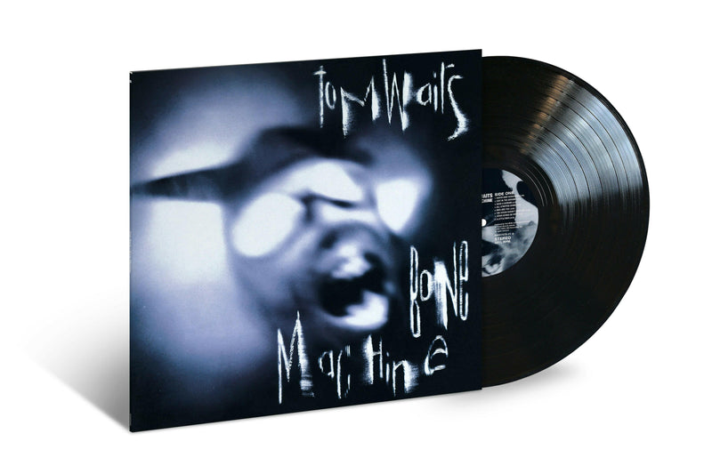 Tom Waits - Bone Machine - Vinyl