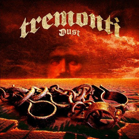 Tremonti - Dust - CD