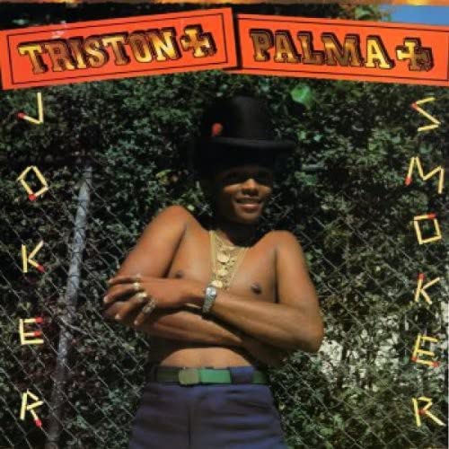 Triston Palma - Joker Smoker - Vinyl