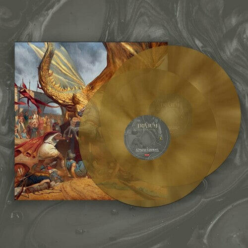 Trivium - In The Court Of The Dragon - Vinyl