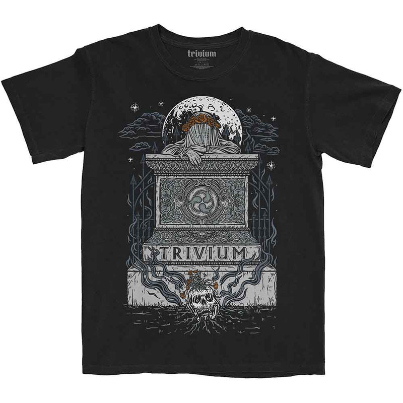 Trivium - Tomb Rise - Unisex T-Shirt