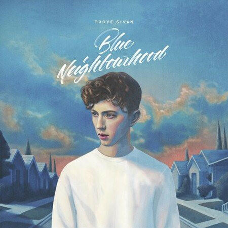 Troye Sivan - Blue Neighbourhood - Vinyl