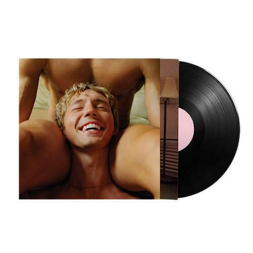 Troye Sivan - Something To Give Each Other - Vinyl