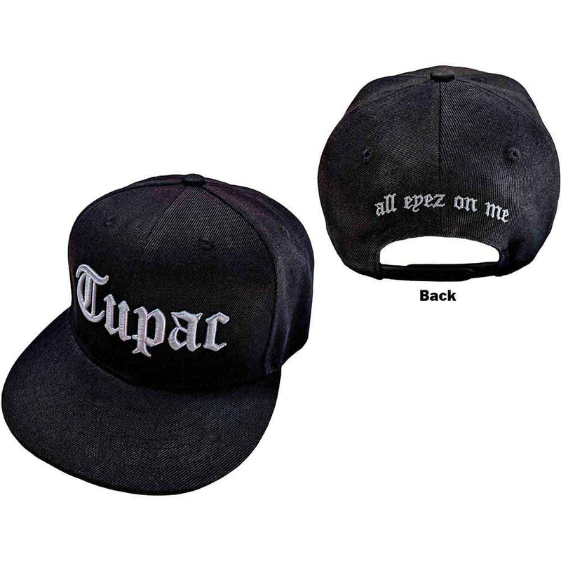 Tupac - All Eyez - Hat