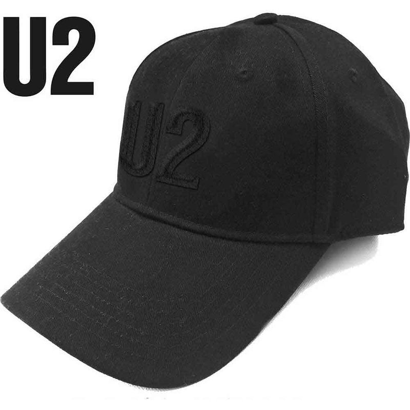 U2 - Logo - Hat