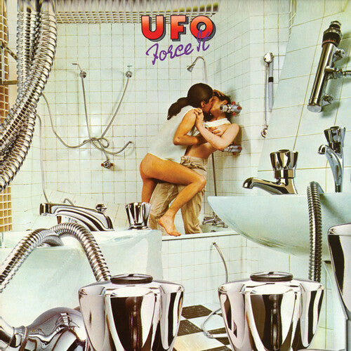 UFO - Force It (Deluxe) - Vinyl