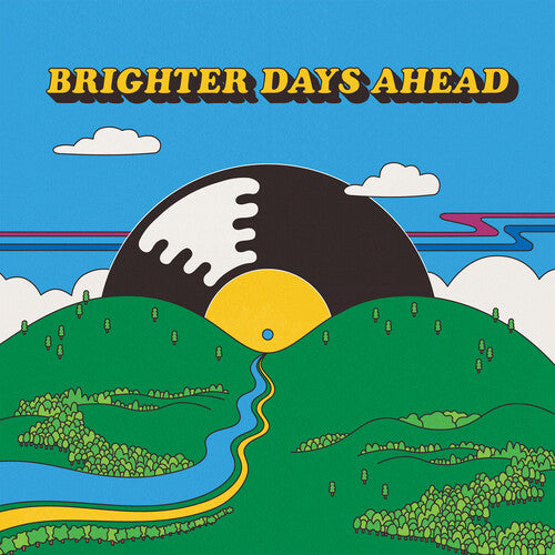 Various Artists - Colemine Records Presents: Brighter Days Ahead - Vinyl
