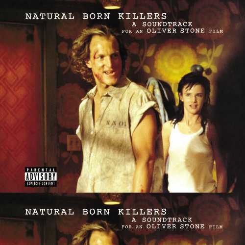 Natural Born Killers - Original Motion Picture Soundtrack - Vinyl