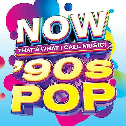 Various - Now That's What I Call Music! '90s Pop - CD