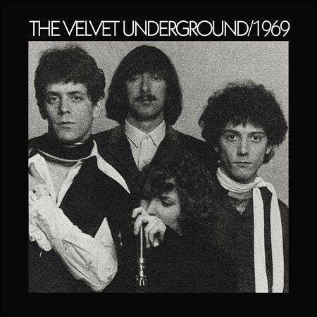 Velvet Underground - 1969 - Vinyl