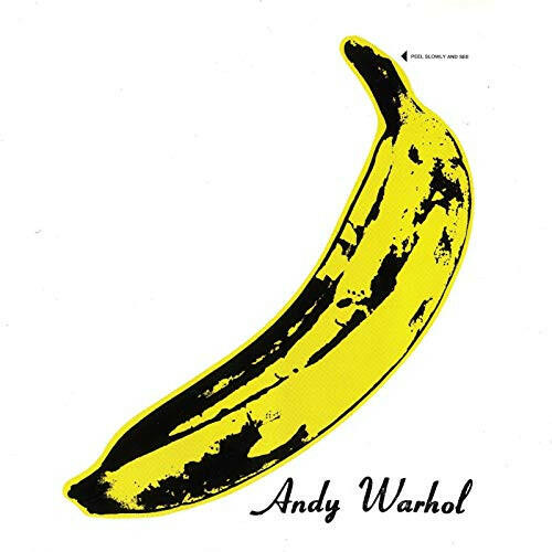 The Velvet Underground - Velvet Underground & Nico - Vinyl