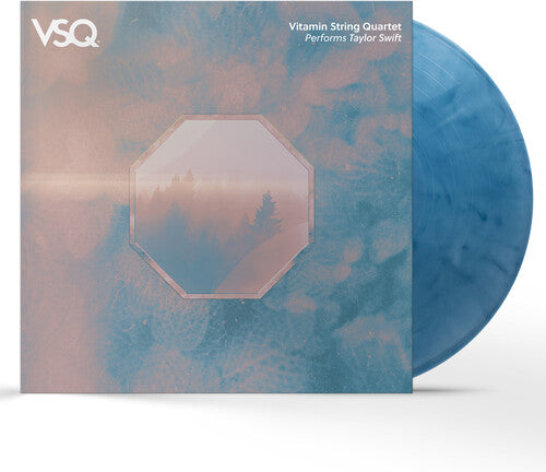 Vitamin String Quartet - VSQ Performs Taylor Swift - Vinyl