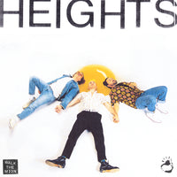 Walk the Moon - Heights - Vinyl