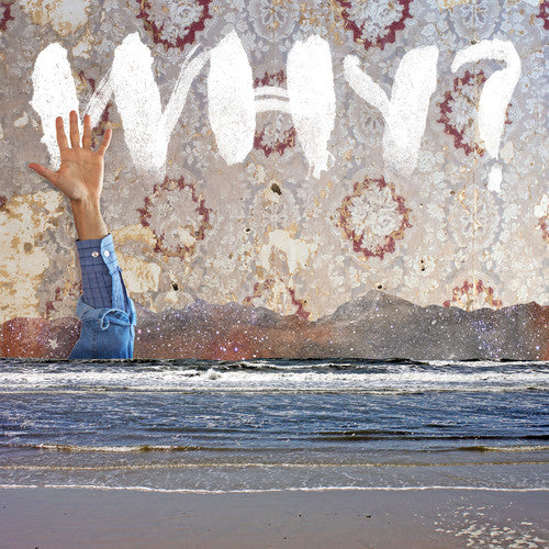 Why - Moh Lhean - Vinyl